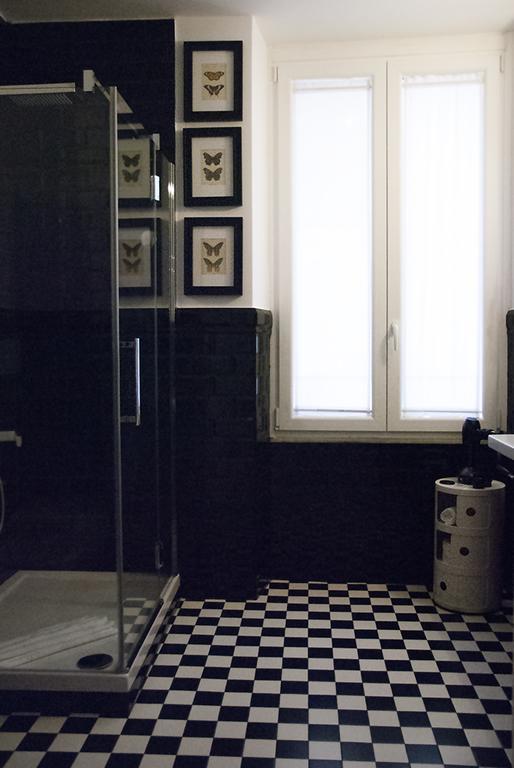 Apartamento App Leoncino Design Apartment In Rome