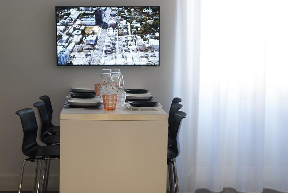 Apartamento App Leoncino Design Apartment In Rome